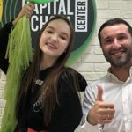 Бесплатные пробные уроки по английскому: изучение английского языка в нашей школе в Егорьевске