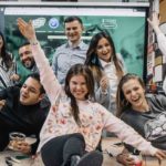 О разговорном клубе английского языка в Егорьевске