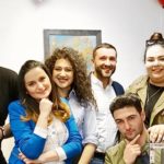 Курсы английского языка в Егорьевске: занятия в большой группе по недорогой для Москвы цене